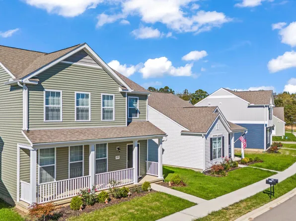 1997 Glassboro St, Newark, OH 43055