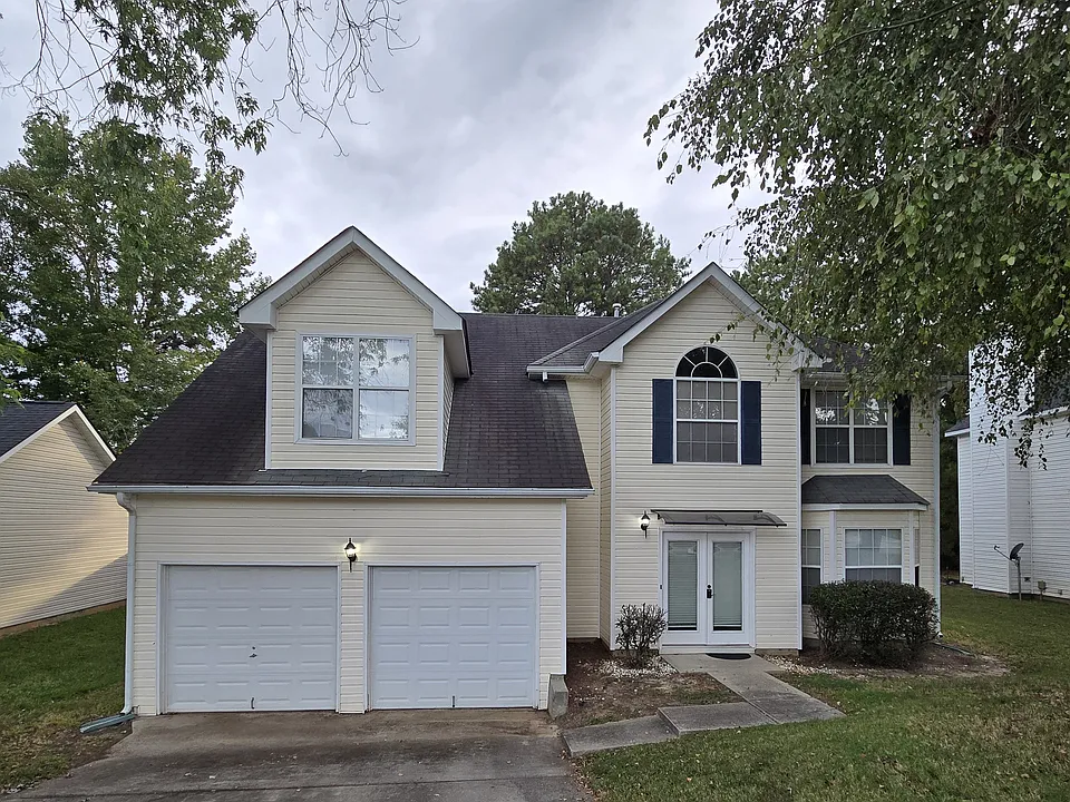 4485 Millenium View Ct