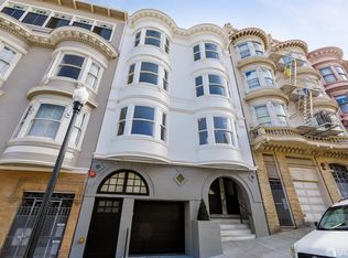 873 Union St, San Francisco, CA 94133