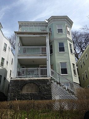 2nd image of 95 Draper St APT 2