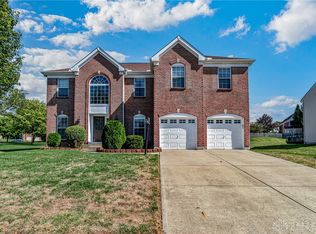 4141 Purplefinch Ln, Miamisburg, OH 45342