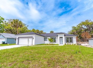 983 NW Pace Dr Drive NW, Palm Bay, FL 32907