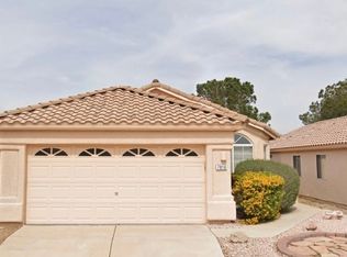 7816 Seychelles Ct, Las Vegas, NV 89129