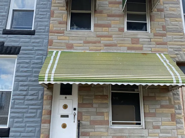 1953 N Collington Ave, Baltimore, MD 21213