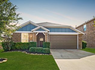 16011 Cypress Farms Dr, Cypress, TX 77429