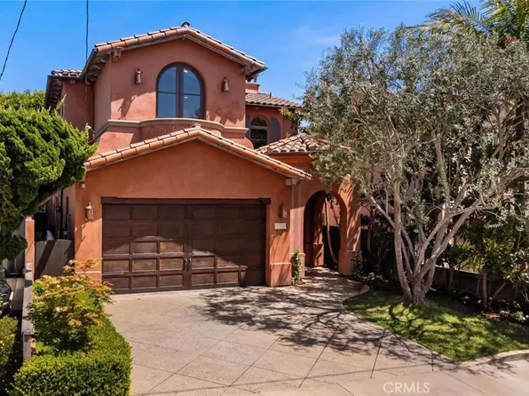 2516 Walnut Ave, Manhattan Beach, CA 90266