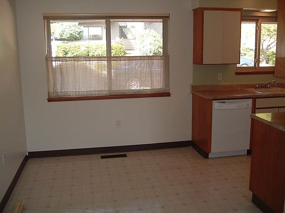 Delightful Kitchen Nook