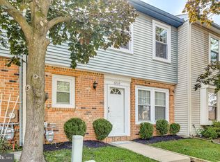 6204 Red Haven Dr, Marlton, NJ 08053