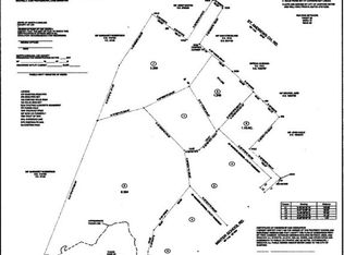 6 Minter School Rd, Sanford, NC 27332