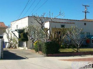 640 Coronel St, San Fernando, CA 91340