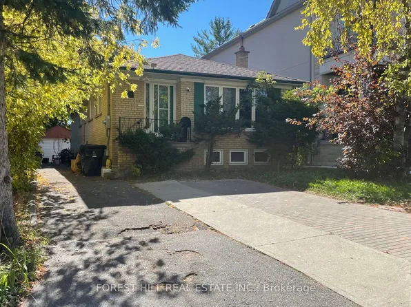 155 Churchill Ave, Toronto, ON M2N 1Z3