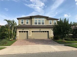 4454 Biscayne Breeze Way, Kissimmee, FL 34744