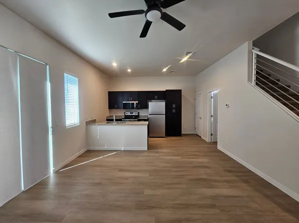 The Alan, 2340 E McKellips Rd #104, Mesa, AZ 85213