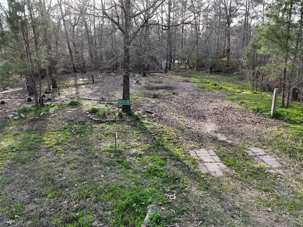 195 Lakecrest Lot 125 & 126, Livingston, TX 77351