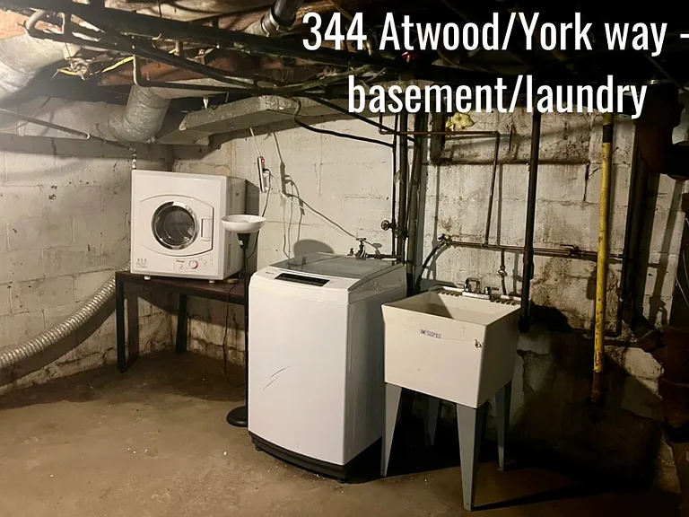 344 Atwood St #1 — Photo 5