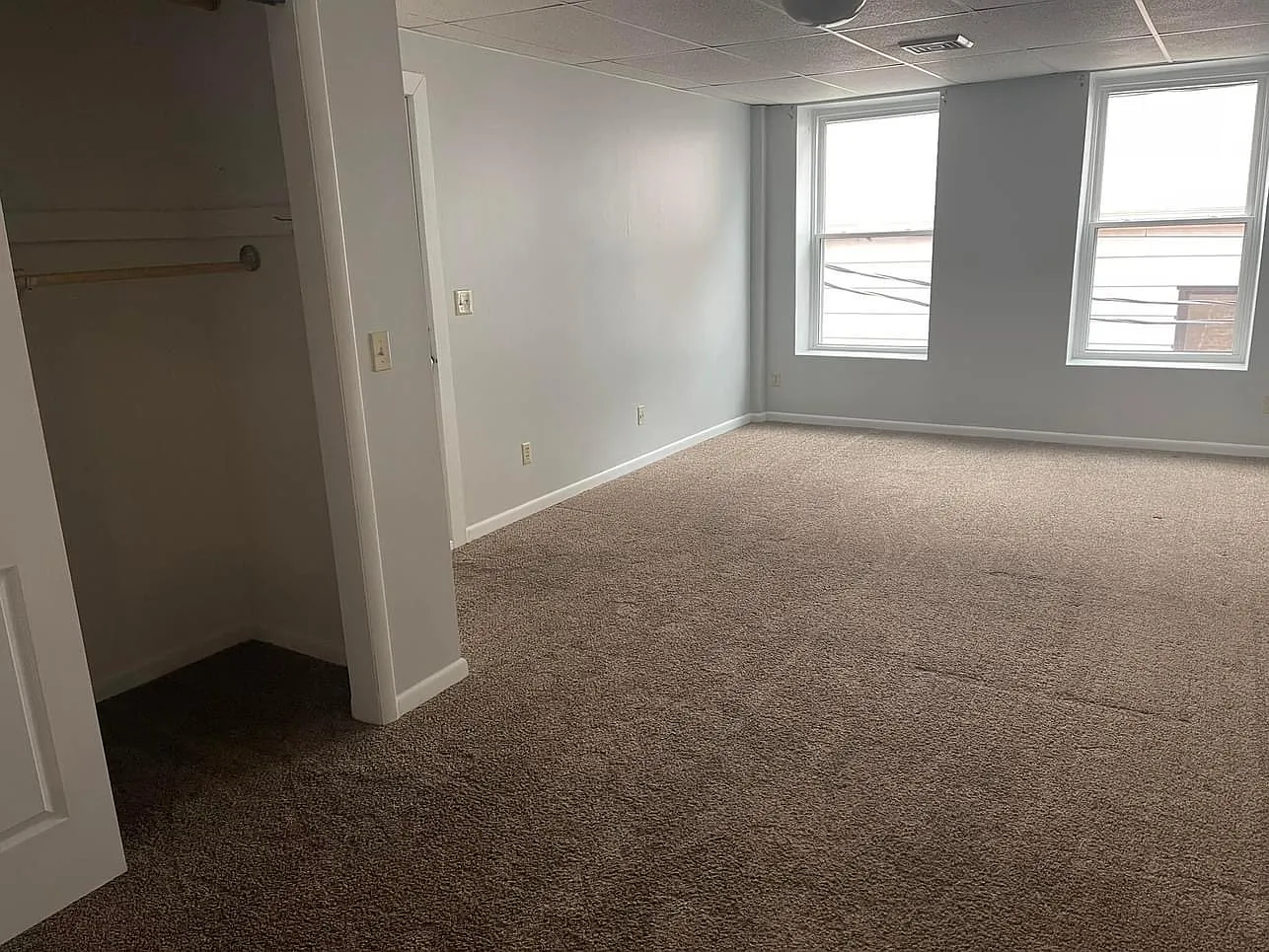 2 bed, 1600 sqft, $1,100 — Photo 4