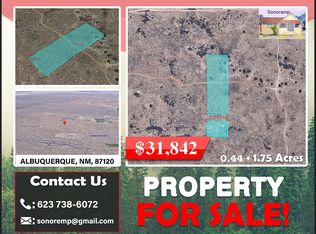 None, Albuquerque, NM 87120