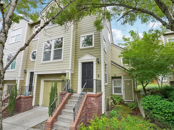 2681 NW Preston Ct, Portland, OR 97229