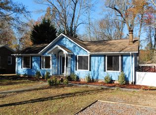 3309 Duke Homestead Rd, Durham, NC 27704