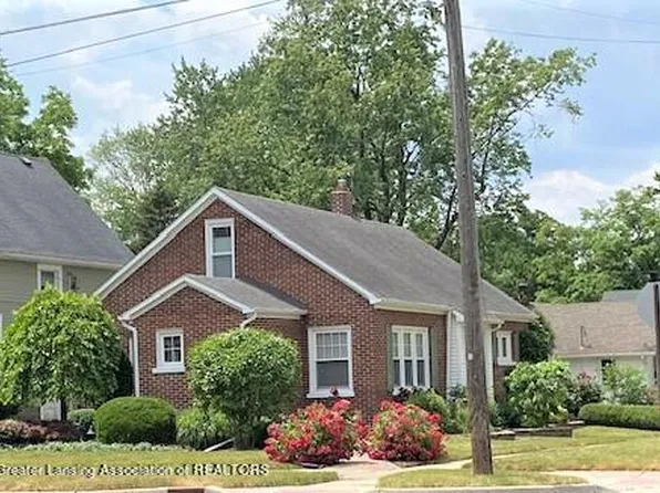 109 N Lansing St, Saint Johns, MI 48879