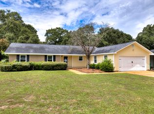 918 Kolb Rd, Sumter, SC 29154