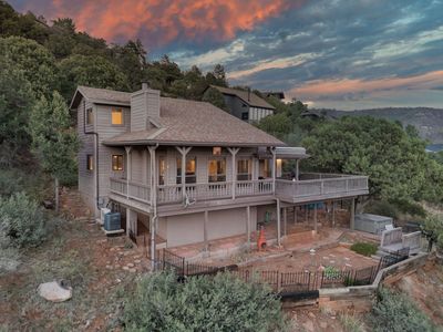 4573 N Portal Dr, Pine, AZ, 85544