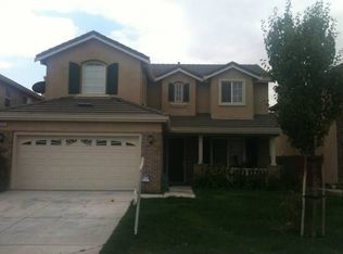 212 Kelley Mist Ln, Tracy, CA