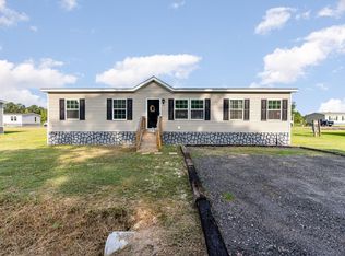 3824 Wayside Rd, Conway, SC 29527