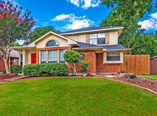 1600 Spring St, Allen, TX 75002