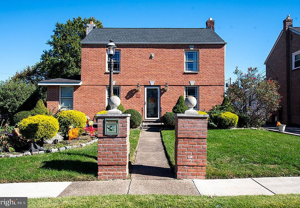 15 West Ave, Springfield, PA 19064 Zillow