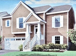 45 Laurentide Ln #45, South Burlington, VT 05403