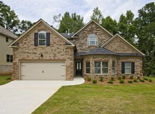 2537 Brittany Park Ln #38, Ellenwood, GA 30294