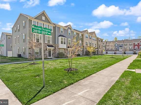 4th image of 2813 Wheatland Station Way