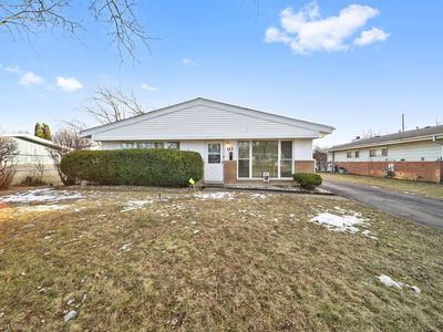 113 Berry St, Park Forest, IL, 60466