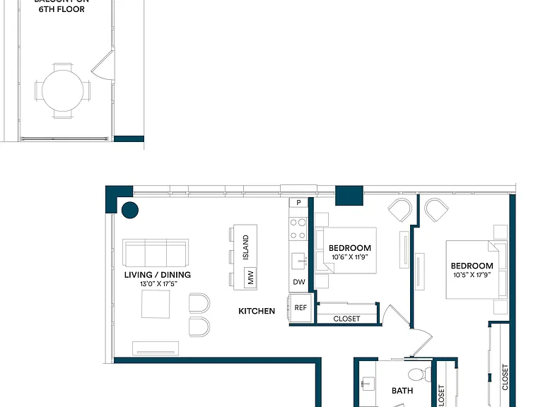 City Ridge — Photo 80