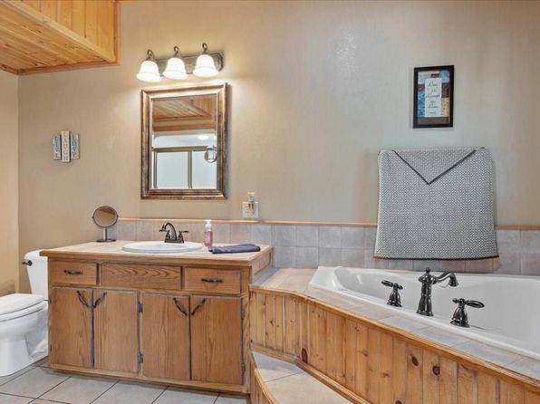 164485 N 4320th Rd, Clayton, OK 74536
