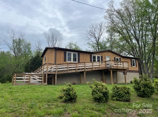 265 Thickety Rd, Clyde, NC 28721