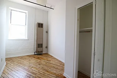 Rented by City Connections Realty