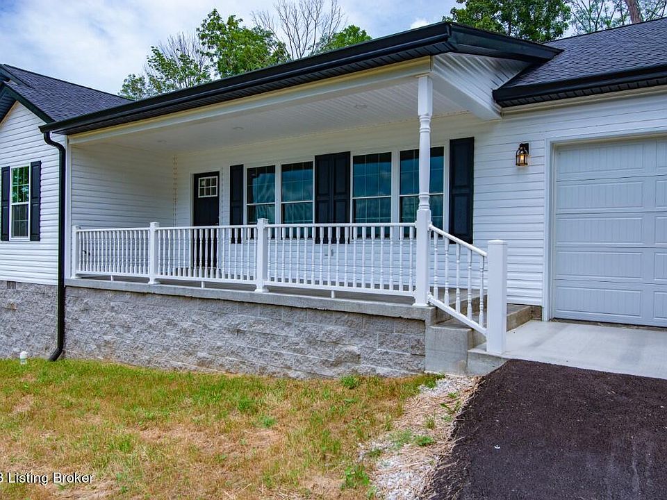 116 Dogwood Ln, Munfordville, KY 42765 Zillow