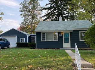 2322 Kenwood Ave, Fort Wayne, IN 46805