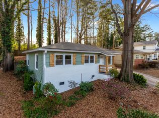 3141 Bay St, Scottdale, GA 30079