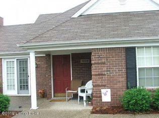 1008 Garden Pointe Pl, Louisville, KY 40242