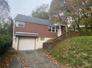 126 Evaline St, Pittsburgh, PA