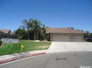 7419 Deforest Ct, Hughson, CA