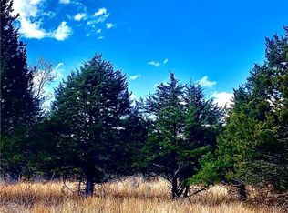 17151 Stone House Rd LOT 3, Luther, OK 73054