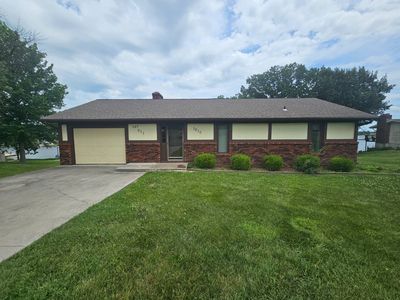 1810 Lake Viking Ter, Gallatin, MO, 64640
