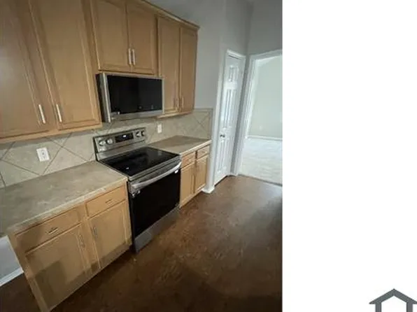 3805 Verde Dr, Fort Worth, TX 76244