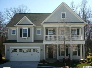 1124 Saratoga Boulevard Lot #450, Indian Trail, NC 28079