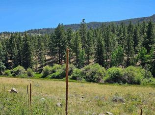 356 Church Creek Dr, South Fork, CO 81154