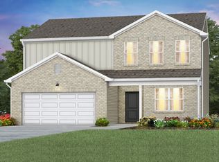 4414 Jack Faulk St LOT 11, Murfreesboro, TN 37127